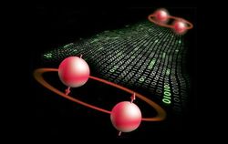 Ученые побили рекорд квантовой телепортации: теперь 102 км