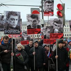 Следствие по убийству Немцова подбрасывает новые загадки