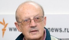 Путин отправился на станцию «Дно» – Пионтковский