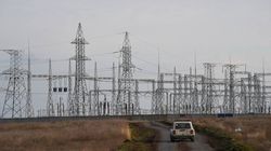 Основания для возобновления поставок электроэнергии в Крым отсутствуют – Демчишин