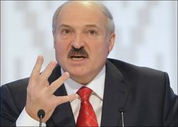Лукашенко открыл охоту на бизнесменов?