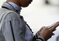 Эксперты о том, кто незаконно глушит мобильную связь в городах Украины