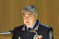 Олег Сало пообещал поднять уважение к власти на Львовщине