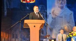 "Николаев сделала Россия" - генконсул РФ в Одессе