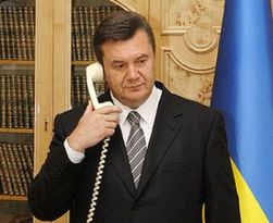 Настойчивый Президент Еврокомиссии напомнил Януковичу о Вильнюсе – причины 