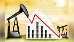 Ничего драматичного в обвале цен на нефть нет – Путин