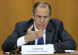 В МИДе РФ обвиняют ЕС из-за военных действий боевиков на Донбассе 