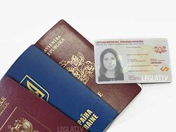 Вид на жительство в Латвии можно получить за три недели