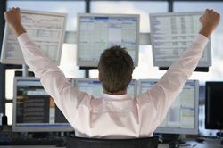 Finanso.net назвал самых популярных биржевых брокеров Украины