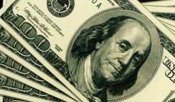 Перспективы по курсу доллара на Forex
