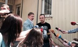 Под залог в 5 млн. гривен выпущен подозреваемый в убийстве Бузины