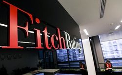 Fitch предсказывает России проблемы с обслуживанием внешнего долга