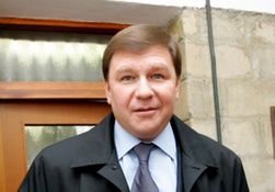 Нефть определяет внешнюю политику России – Поживанов