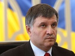 Глава МВД не намерен увольнять Паскала