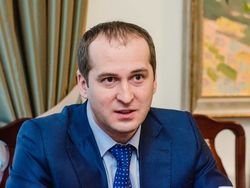 Украина готова своей агропродукцией заменить Россию в Турции