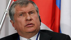 Повторения сланцевого бума не будет, поэтому цены на нефть вырастут – Сечин