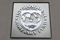 МВФ советует России умерить финансовый аппетит