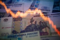 В России ищут виновных в обвале рубля 