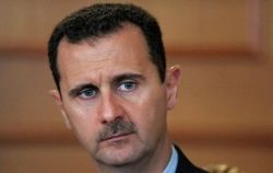 Асад не согласен с Москвой в вопросе автономии курдов