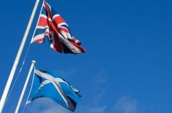 Brexit угрожает Великобритании распадом
