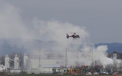 Чем обернется для «Газпрома» взрыв в Баумгартнере
