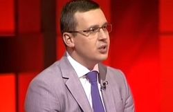 Украина запускает в серийное производство военный БПЛА