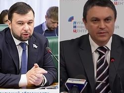 Зачем Россия выбрала новых лидеров Донбасса и устранила бывших
