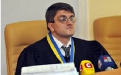 Находящего в розыске судью Киреева решили все-таки уволить