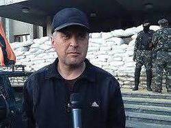Отрезвевший «мэр Славянска» Пономарев думает, что украинцы поддержат ЛНР/ДНР