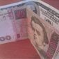 ВР заложила в бюджет-2014 курс гривны 8.5 к доллару на рынке Форекс 