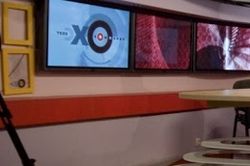«Эхо Москвы» зазвучало по-украински