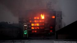 Сирийский след в атаке на Грозный