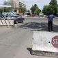 В Кыргызстане снова паника