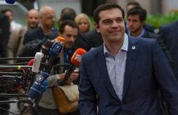Переговоры по Греции отложили до 16 июля
