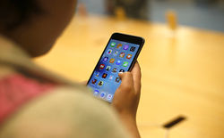 Суд США разрешил патентный спор между Samsung и Apple