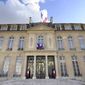 Во Франции считают невозможной зону торговли с США