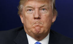 Как Трамп побил рекорды невыполненных обещаний