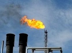 Представитель США назвал плюсы от роста цены на газ в Украине