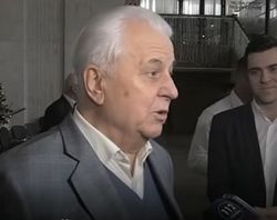 Захват всей Украины развалит Россию – экс-президент