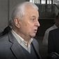 Захват всей Украины развалит Россию – экс-президент