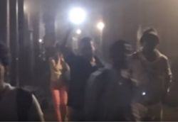 Взрыв в подземке Петербурга мог произойти случайно