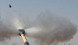 Бойцы АТО отбили попытку прорыва боевиков на Мариуполь