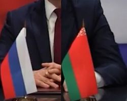 Россия нанесла Беларуси ущерб на 300 млн долл