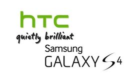 HTC 8X и Samsung Galaxy определены самыми популярными смартфонами ВКонтакте