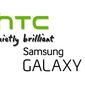 HTC 8X и Samsung Galaxy определены самыми популярными смартфонами ВКонтакте