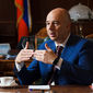 Антон Силуанов