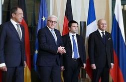 Политологи предсказывают результаты очередной встречи «нормандской четверки» 
