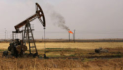 Китай импортировал рекордные объемы нефти в феврале