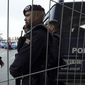 В Португалии взялись за «русскую мафию» в местном футболе 