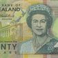 Заявления Резервного банка вызвали снижение новозеландца